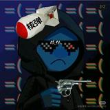 yyds无敌战神头像