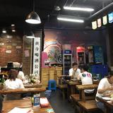 勇往直前的暖阳KUA头像