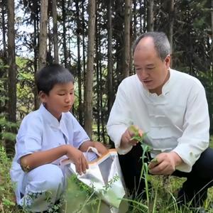 尧记百草堂《老尧生活号》头像