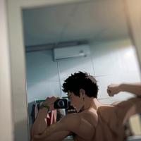 一拳撂倒老婆头像