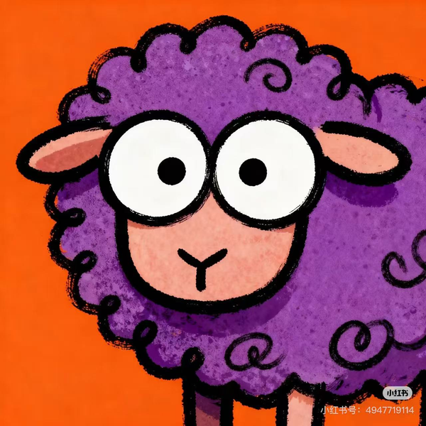 电车大视角头像