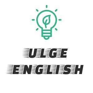 ULGE英语头像