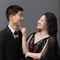 美娘子的谦哥哥头像