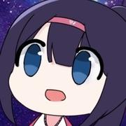 为偶然id的个人资料头像