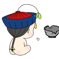 火柴一点红头像