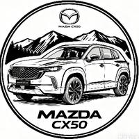 真武不降魔头像