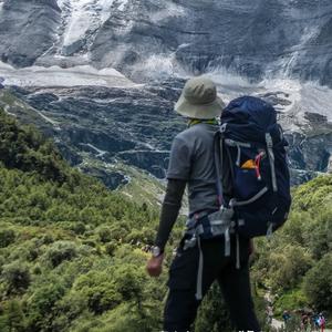 老阎旅拍头像