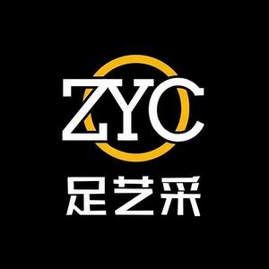 足艺采头像