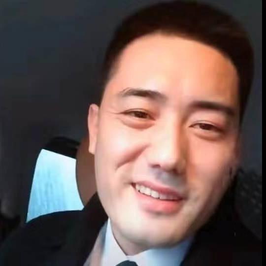 上海朗朗二手车头像