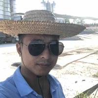 幸运河流J6头像