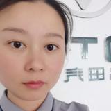 福田蓉泸兴谢海铃头像