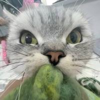 慢速冰激凌头像