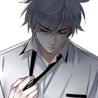 终是一人度四季头像