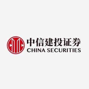 中信建投证券研究头像