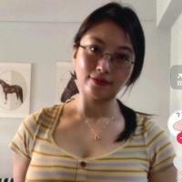 三牌楼的夏天头像