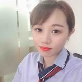 一汽大众张丽头像