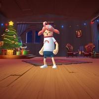 兰胖的视境头像