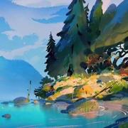 Spiritring的个人资料头像