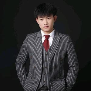 小晏聊教培头像