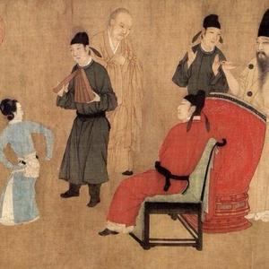 屋山舞六幺头像