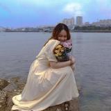 李在淦婶摸头像