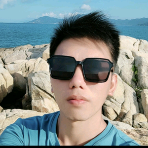 蛙哈哈头像