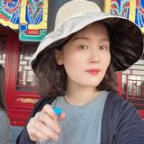 杉杉爱唱歌668头像