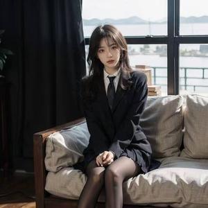 汪妹儿观世界头像