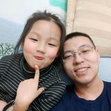 李昕然爸爸头像