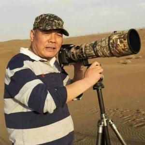 石广元新疆摄影团头像