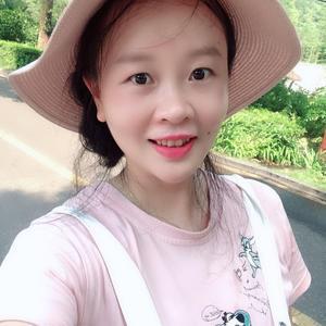 努力的叶叶头像