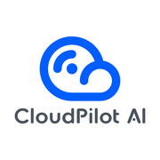 CloudPilotAI的个人资料头像