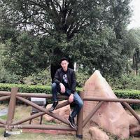 这人很没趣头像