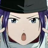 吟游poet头像