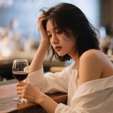 灵明轻寒头像