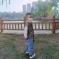 罗聪398头像