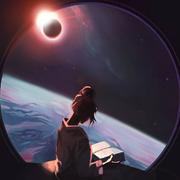 第二九月的个人资料头像