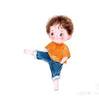 不寻常路东来西去头像