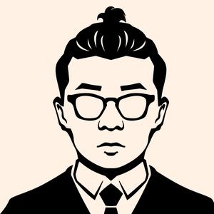 眈眈ing头像
