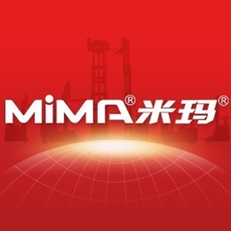 MiMA米玛电动叉车