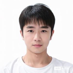 杰哥扶贫助残813头像