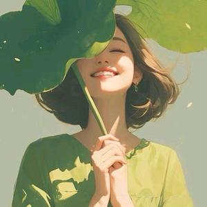海的女儿头像