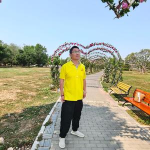 老李的快乐生活头像