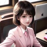 开朗饭团cFV头像