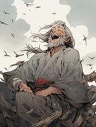 漠小七的个人资料头像