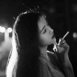 雨夜行人__头像