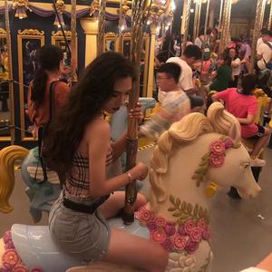 腹黑的老吴(尊师迪士尼)