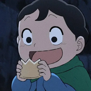 前端亿点点的个人资料头像