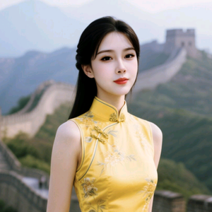 珍妮爱音乐头像