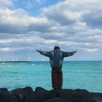 阿航的奇妙日常头像